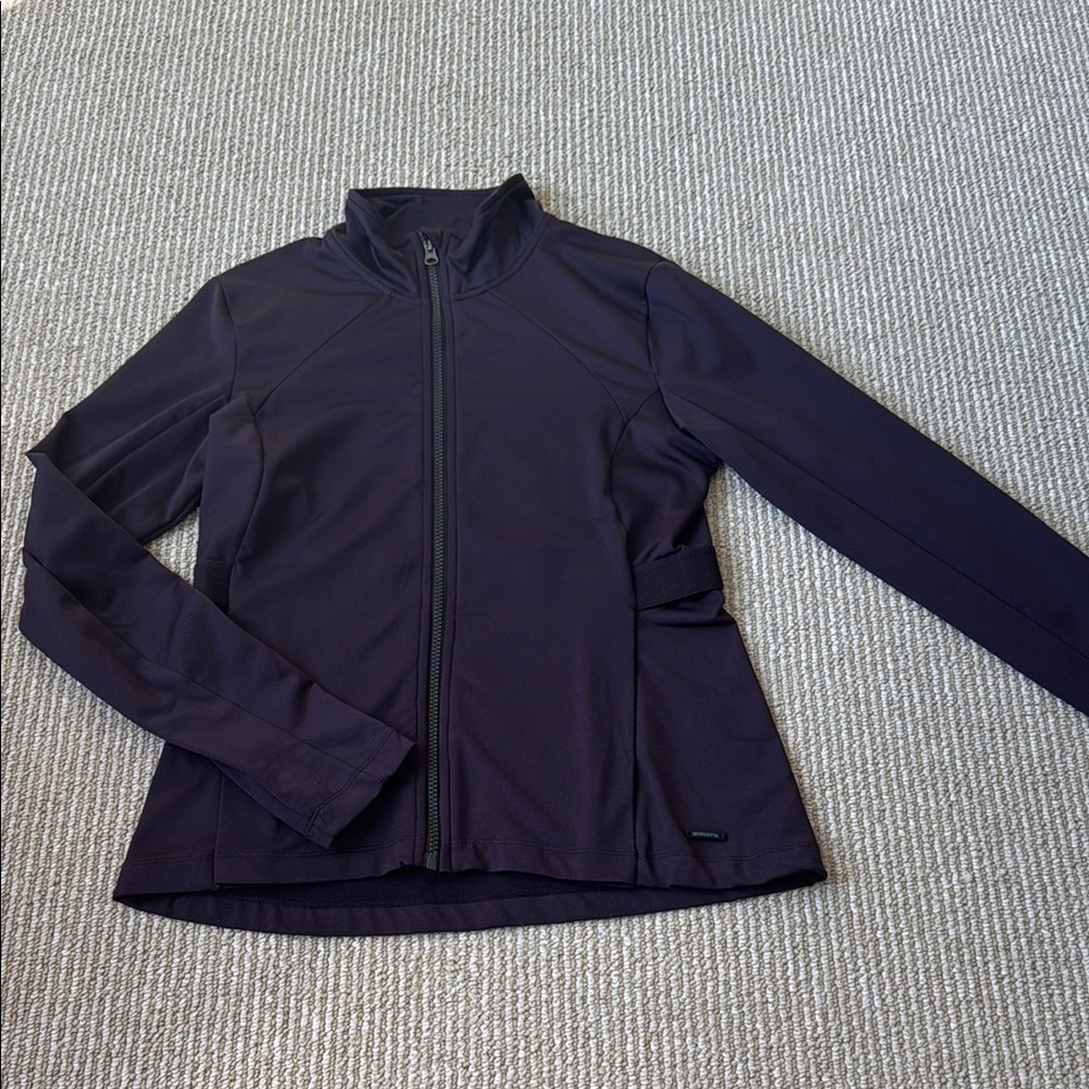 Women's Purple Jacket